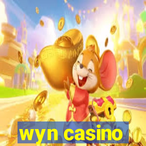 wyn casino